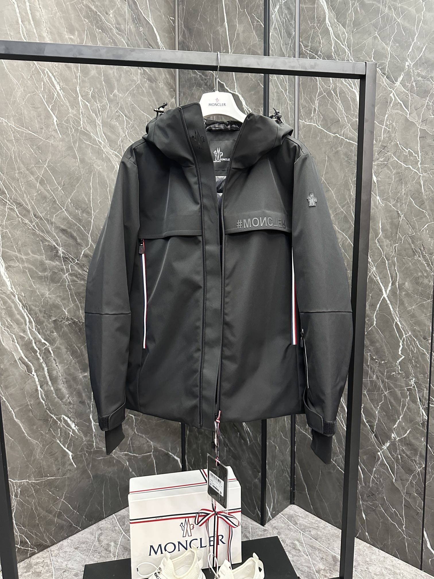 Moncler Down Jackets